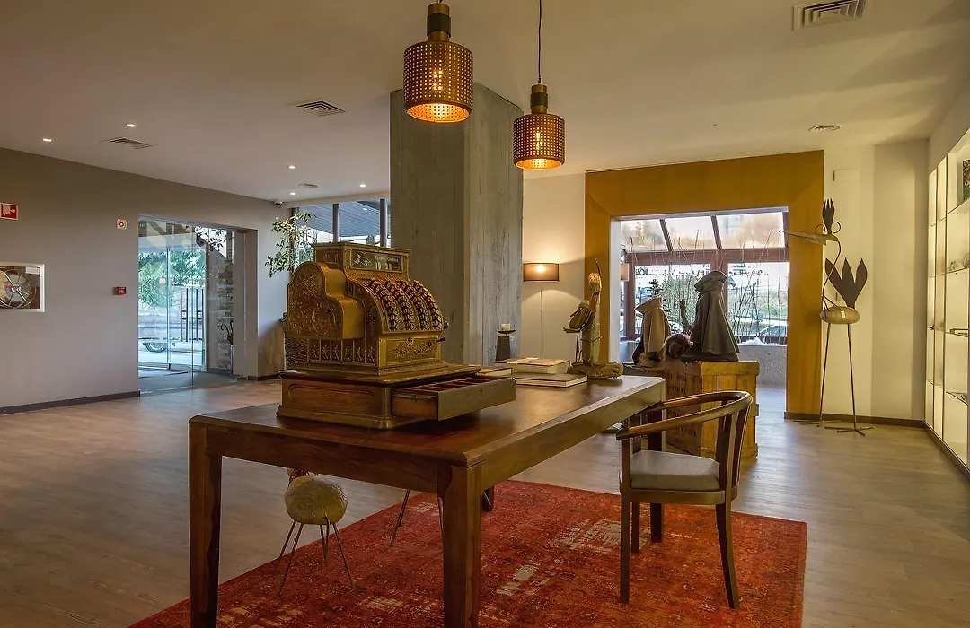 Purala - Wool Valley Hotel & Spa-1
