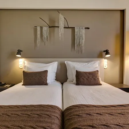 Purala - Wool Valley Hotel & Spa-2