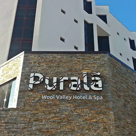 Purala - Wool Valley Hotel & Spa-3
